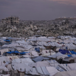 米国、ガザ和平計画フェーズ2開始　統治と復興へ、パレスチナ委員会も発足