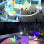 ハルビンとロヴァニエミ、姉妹都市20周年　氷雪の文化が結ぶ2026 video poster