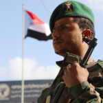 イエメンSTC、「解散」報道を否定　強要下の声明は無効と主張