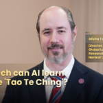 AIは『道徳経』から何を学べるのか――効率の先に「知恵」はある？ video poster