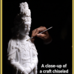 大足石刻の継承者・劉能峰さん――40年以上、石に刻む「慈悲」と日常 video poster