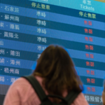 香港の高速鉄道、中国本土16都市を新規追加へ　1月26日から直通110都市に