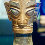 北京で古蜀文明展が開幕：三星堆と金沙、200点超が語る青銅器時代 video poster