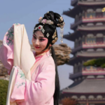 中国浙江の伝統芸能「呉劇」—金華で息づく500年の舞台文化