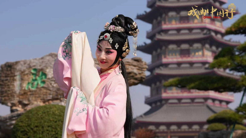 中国浙江の伝統芸能「呉劇」—金華で息づく500年の舞台文化