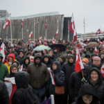 EU、グリーンランド巡り米に930億ユーロ関税案　市場アクセス制限も検討