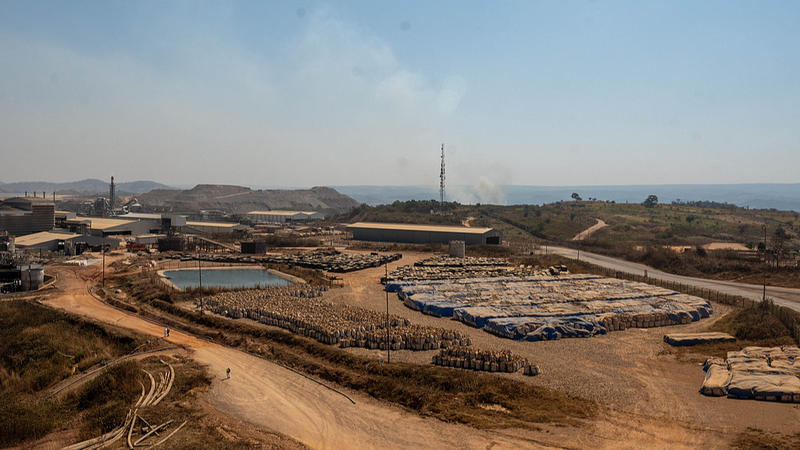 コンゴ東部ルバヤで鉱山崩落、死者200人超　コルタン採掘現場で何が起きた