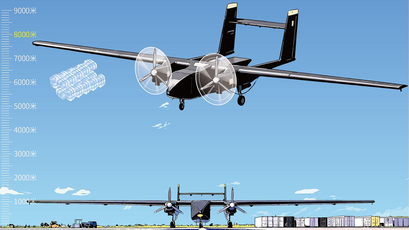 深海から宇宙へ：中国のコア技術ブレークスルーが今週相次ぐ video poster