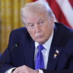 トランプ氏、グリーンランド獲得へ「簡単か難しい方法」発言—NATOに緊張