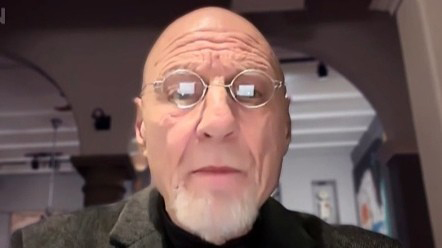 ハリウッド制作者が語る：中国本土の映画制作を変えるAIとバーチャル撮影 video poster