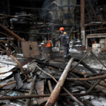 ICQBX1YG2NFSSN0RCJCC - NewsTomo – 日本語で読む、世界のニュースハブ ロシア・ウクライナ・米国の三者協議、アブダビで開始 焦点はドンバス