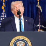 米国のベネズエラ攻撃後、トランプ氏がマドゥロ氏「拘束」発表