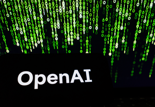 OpenAI、ChatGPTで広告テストへ　米国の無料/Goで表示、収益化を加速