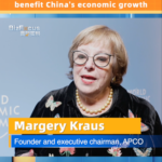 ダボス2026：APCO創業者「貿易再編が中国本土の成長に追い風」 video poster