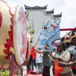 王毅外相がアフリカ4カ国へ、2026年「中アフリカ人的交流年」始動