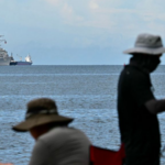 米トランプ政権、トリニダード人2人死亡の米軍ボート攻撃で提訴