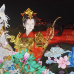 中国本土・自貢で「午年」ランタン祭、1月23日開幕へ―神話の世界を歩く没入型展示 video poster