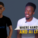 手話をAIが翻訳する「Terp 360」：ケニア発Signvrseが挑む支援技術 video poster