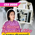 CES 2026で次世代Atlas公開：生産準備完了のヒューマノイドは転機になる？ video poster