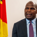 モザンビーク大統領、洪水でダボス会議欠席　40万人超が影響