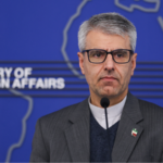 イラン、米国に「マドゥロ氏を釈放せよ」 不法拘束と主張