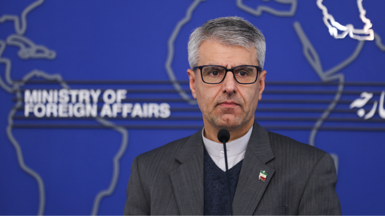 イラン、米国に「マドゥロ氏を釈放せよ」 不法拘束と主張