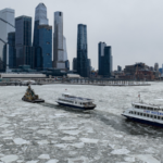 米東部で冬の嵐と厳寒、死者は数十人規模に　停電は数十万世帯