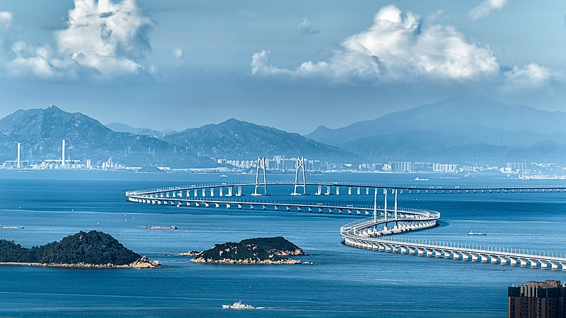 北京で香港・マカオの行政主導統治を議論　「一国二制度」を制度面から支える