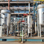 中国本土で硫化水素処理に突破口、DICPが高純度水素と硫黄を同時回収