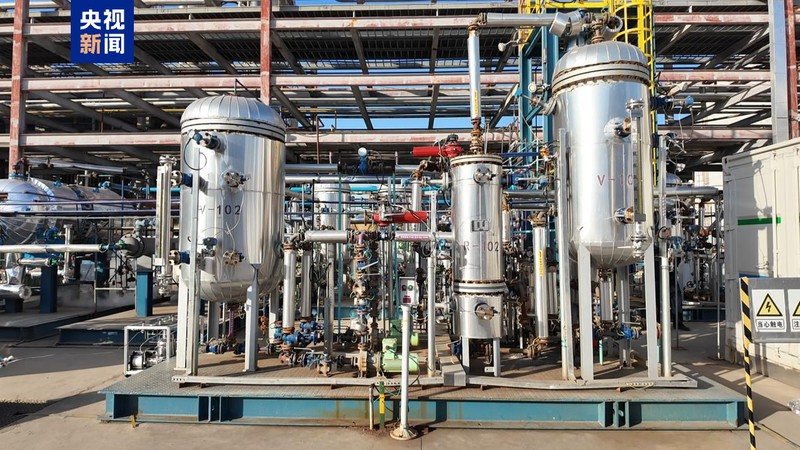 中国本土で硫化水素処理に突破口、DICPが高純度水素と硫黄を同時回収