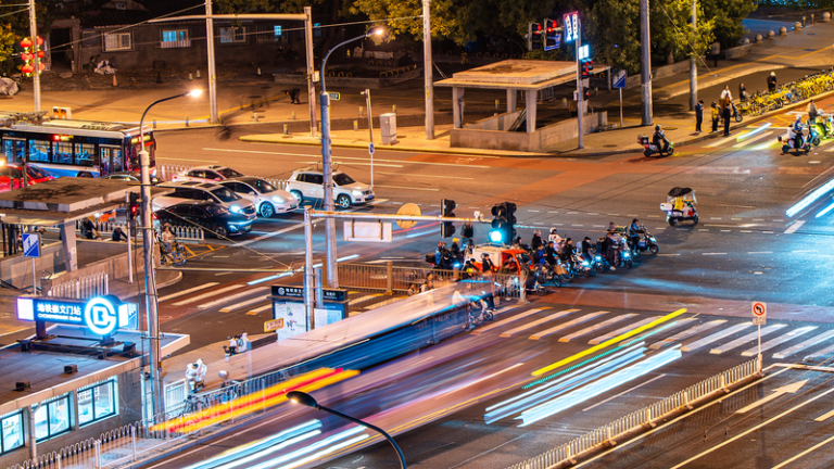 北京、電動自転車など非動力車ルール改定へ　2026年5月1日施行
