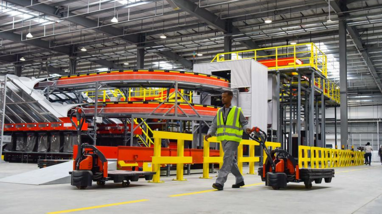 王毅外相がアフリカ4カ国訪問、2026年「人的交流の年」始動へ