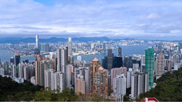 香港でアジア金融フォーラム（AFF）開幕、金融と実体経済をつなぐ議論に注目