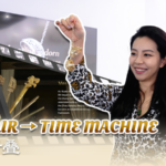 ART SGで「Time folded」初披露：没入体験でひもとく中国美学の3,000年 video poster