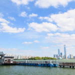 中国本土の大気・水質、2025年も改善継続　PM2.5は平均28.0μg