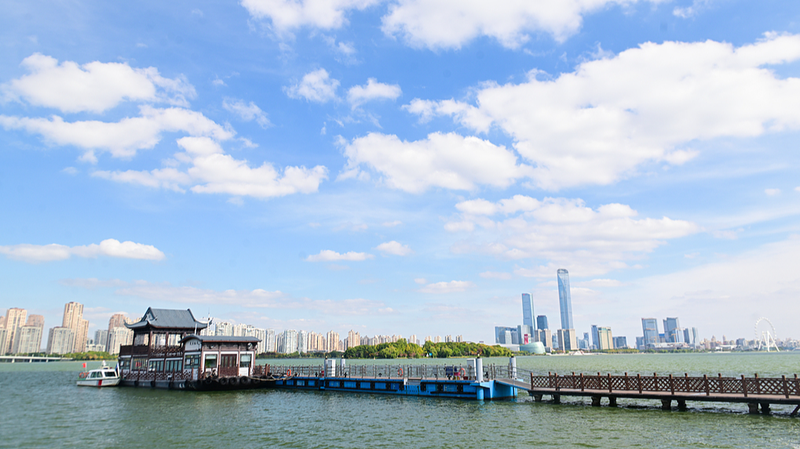 中国本土の大気・水質、2025年も改善継続　PM2.5は平均28.0μg