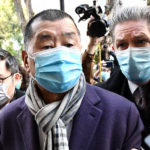 香港高等法院でジミー・ライ被告の量刑審理続く　国家安全法めぐる判断の行方