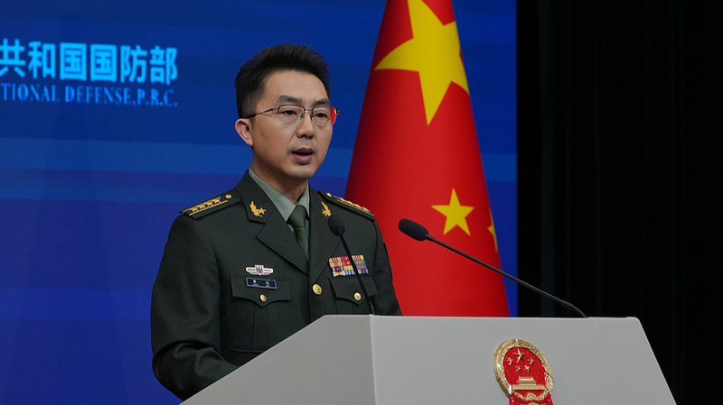 中国国防部、日本の軍備拡大に警戒「軍国主義の再来を封じ込め」