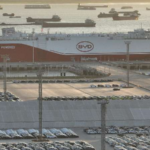 BYDがテスラ超え、2025年販売で「世界最大のEVメーカー」に