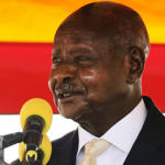 ウガンダ大統領選、ムセベニ氏が再選　得票率71.6%と選管発表