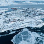 中国外務省「北極の合法的権利を尊重」トランプ氏のグリーンランド発言に言及