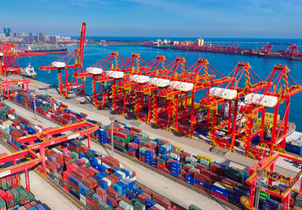 中国本土の統治モデルはなぜ機能するのか――アイルランド人経済学者の視点