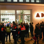 スペイン南部コルドバ近郊で高速鉄道2本が脱線、20人超死亡 video poster