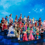 CMG、2026年春節聯歓晩会の第2回リハーサル完了　家族の温もりを舞台へ