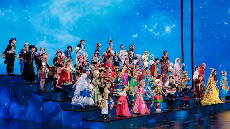 CMG、2026年春節聯歓晩会の第2回リハーサル完了　家族の温もりを舞台へ