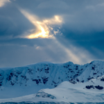 中国の南極望遠鏡AST3-2、2025年の極夜観測を完了