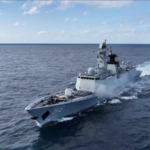 英国で中国大使館、台湾周辺PLA演習めぐる英政府発言に反発 英国で中国大使館、台湾周辺PLA演習めぐる英政府発言に反発