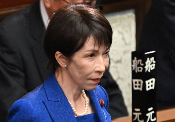 2月8日早期選挙へ：高市首相の賭けと「合理的選択」の揺らぎ