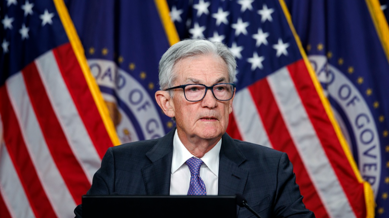 米FRBパウエル議長に捜査　本部改修計画めぐり、大陪審の召喚状も