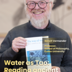 水はなぜ「道」を語るのか――古代中国哲学を読む新視点 video poster